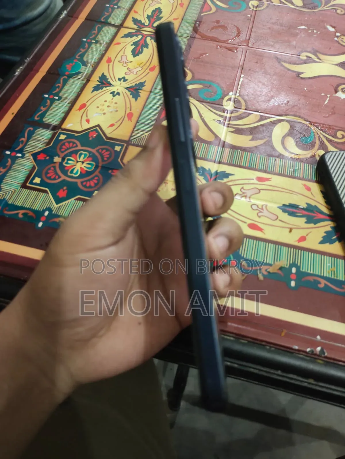 Vivo Y19s 128 GB Black