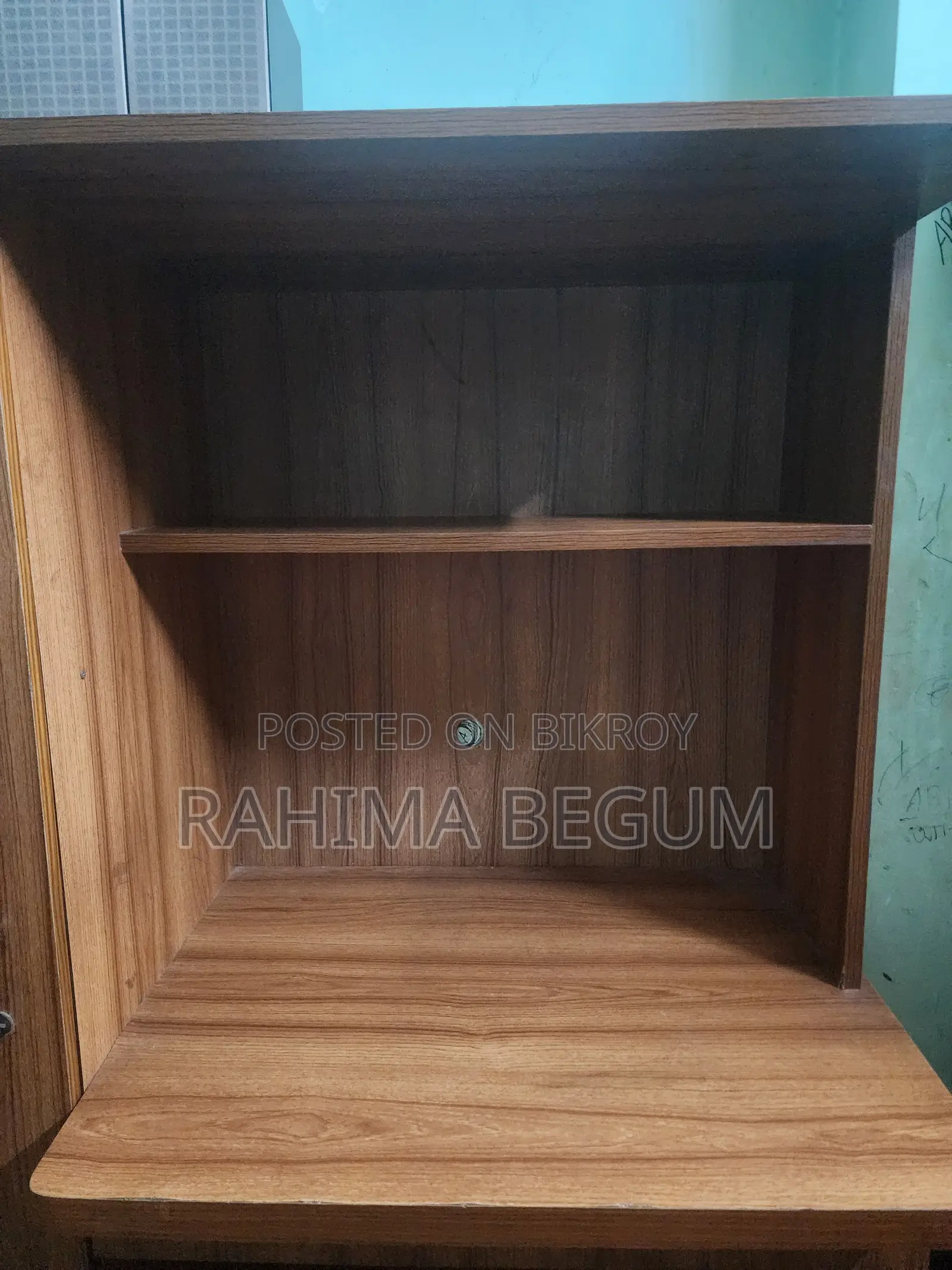 Reading and Computer Table