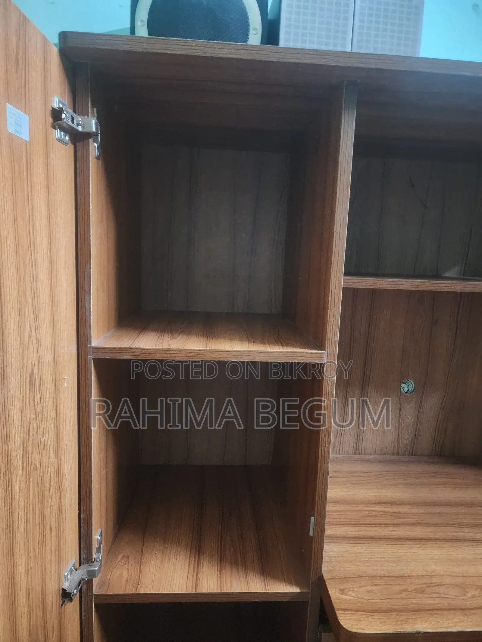 Reading and Computer Table