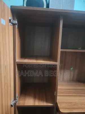 Reading and Computer Table