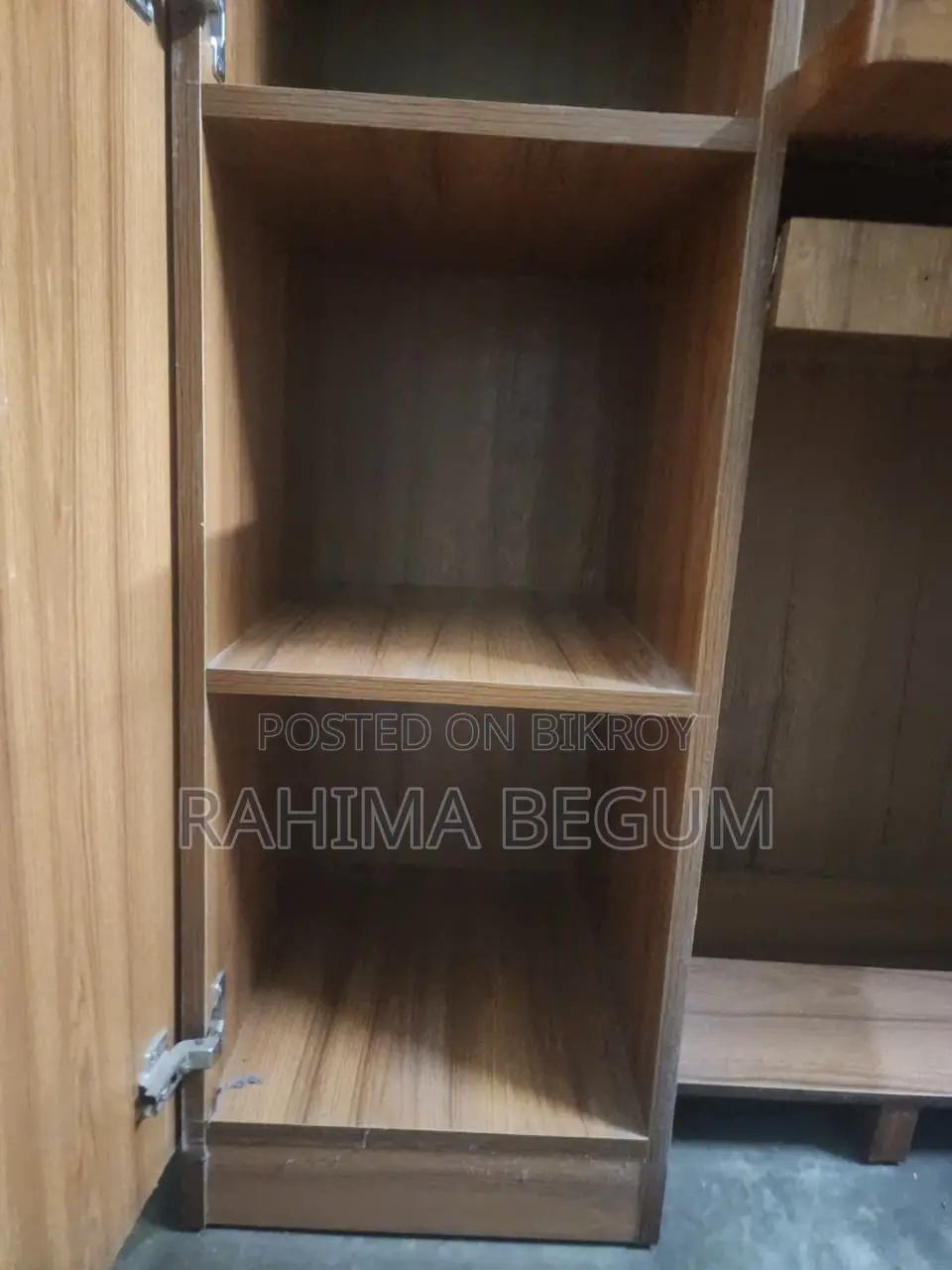 Reading and Computer Table