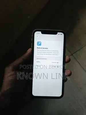 Apple iPhone 11 64 GB Yellow