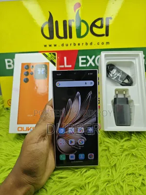 Oukitel 128 GB Purple