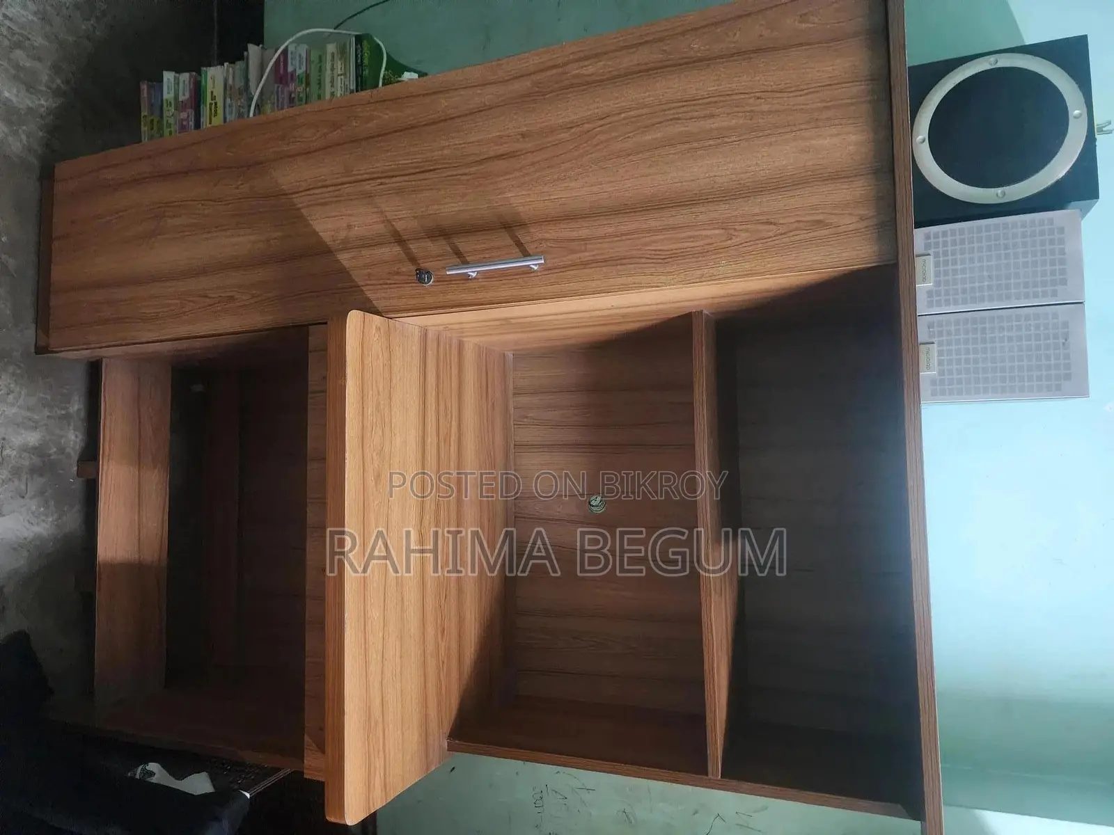 Reading and Computer Table