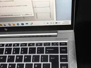 Laptop HP EliteBook 845 G8 16GB AMD Ryzen 5 SSD 512GB