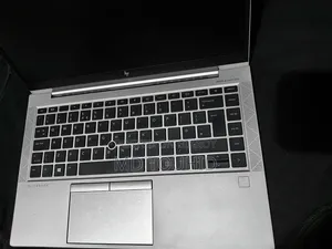 Laptop HP EliteBook 845 G8 16GB AMD Ryzen 5 SSD 512GB