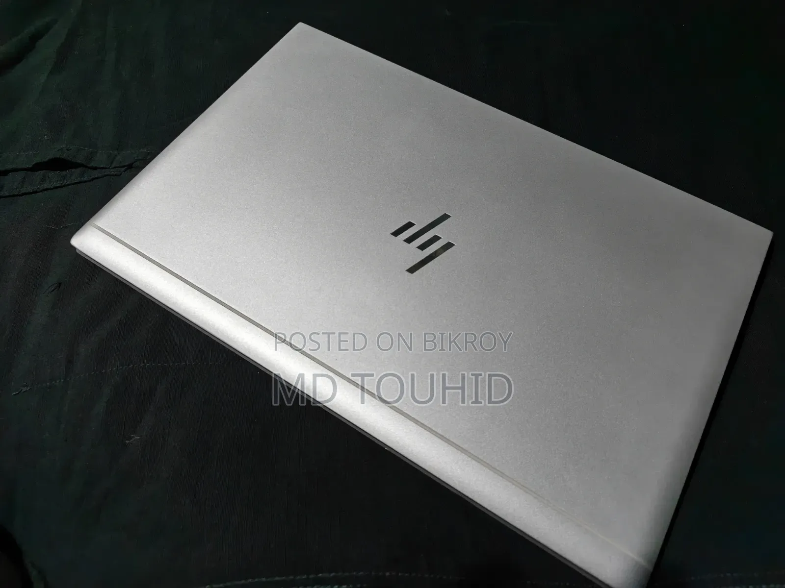 Laptop HP EliteBook 845 G8 16GB AMD Ryzen 5 SSD 512GB