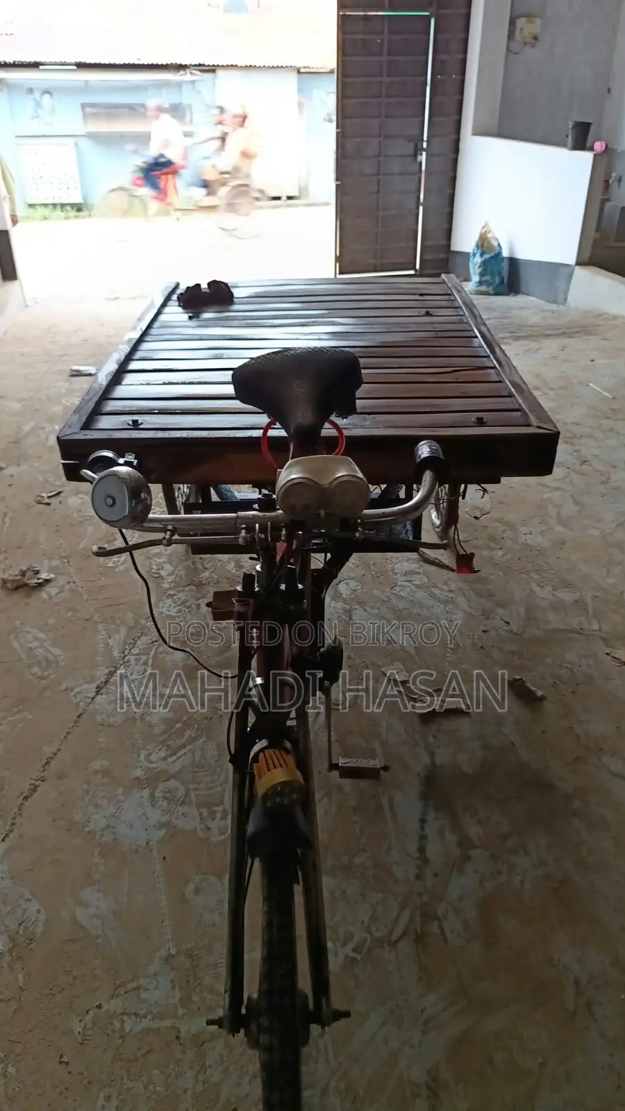 Bajaj Discover 100 2025