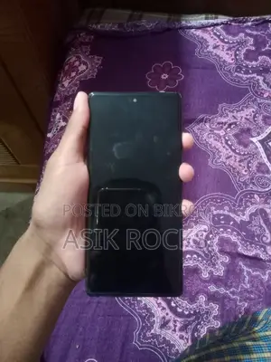 Google Pixel 6 128 GB White