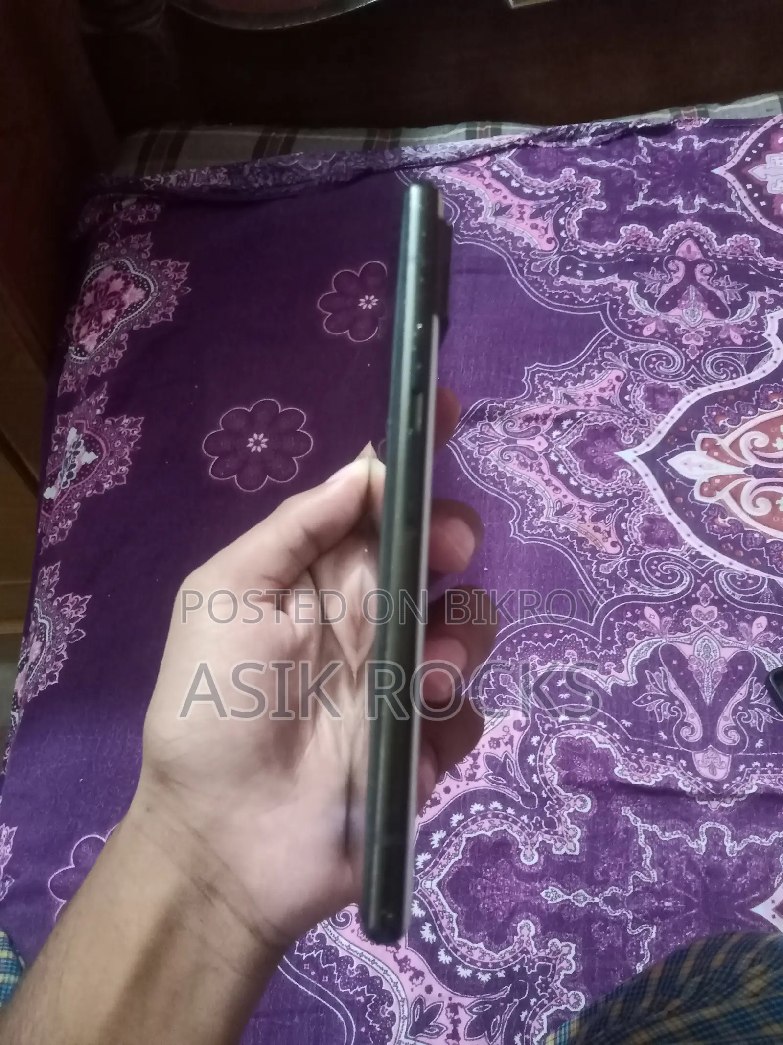 Google Pixel 6 128 GB White