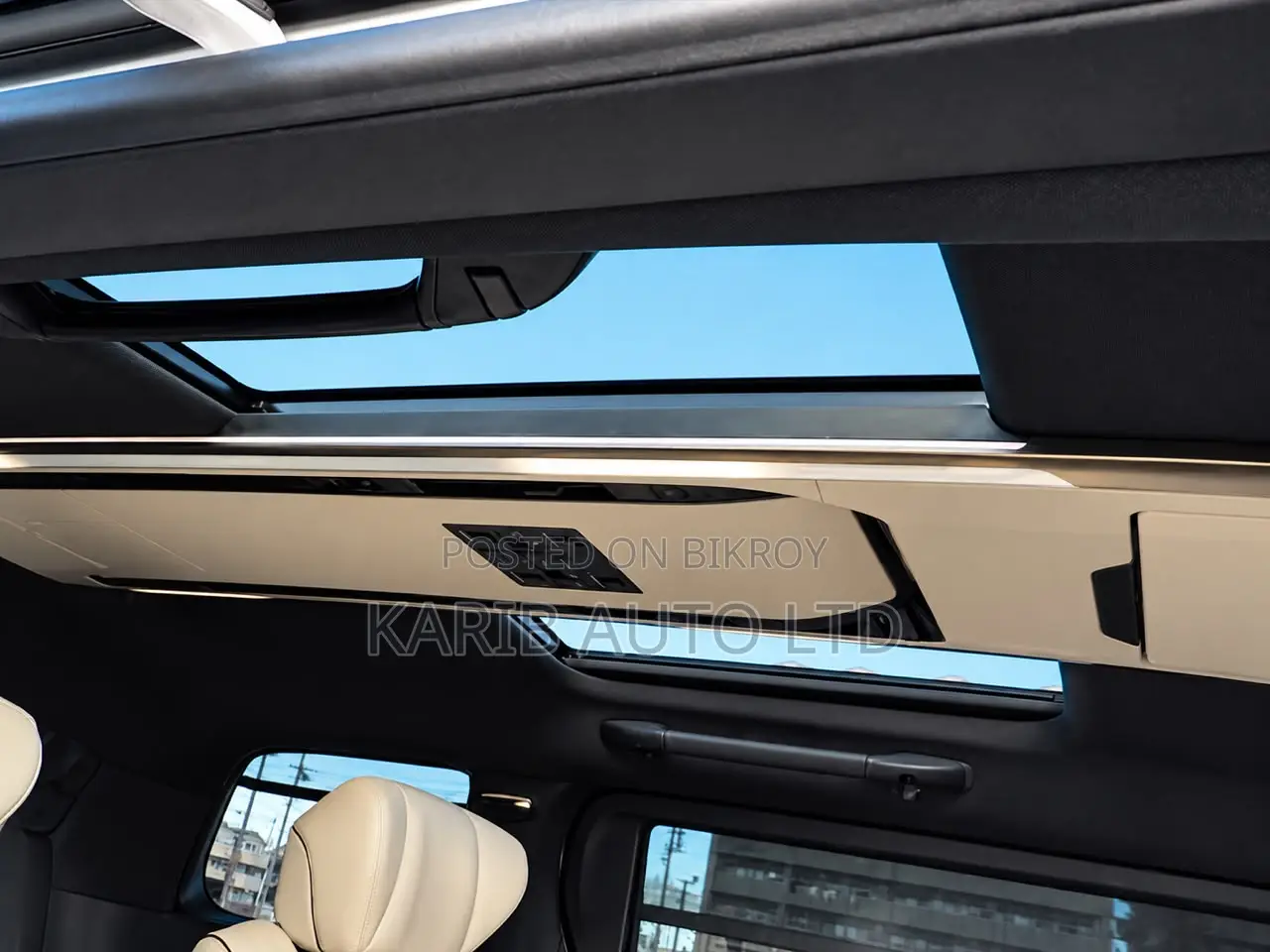 Toyota Alphard 2.5 Hybrid AWD 2023 Pearl