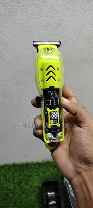 HL-999 Professional Hair Clipper