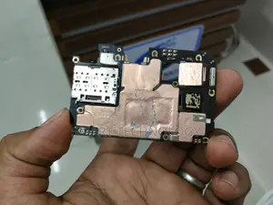 Motherboard for Realme GT Master 8gb/128gb or 256GB