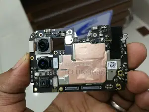 Motherboard for Realme GT Master 8gb/128gb or 256GB