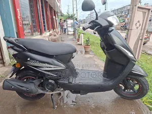 Ranger 2021 Black
