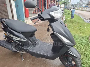 Ranger 2021 Black