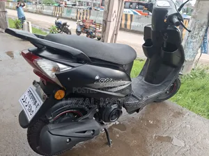 Ranger 2021 Black