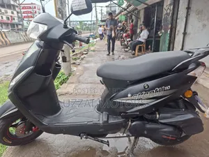 Ranger 2021 Black