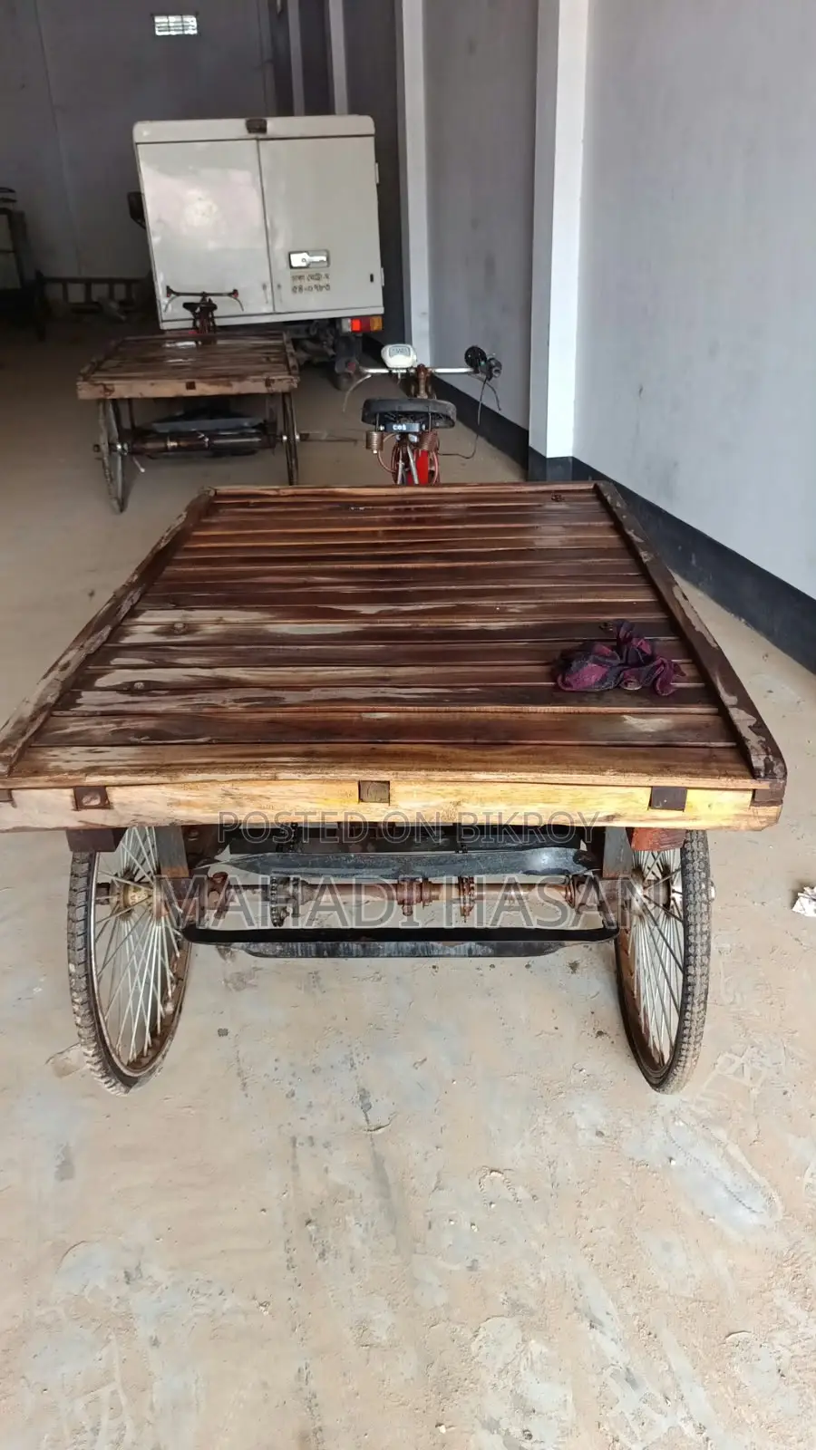 Bajaj Discover 100 2025