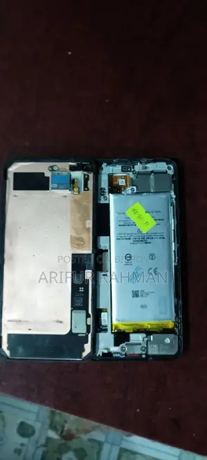 Pixel 5 Parts Sell 8/128gb