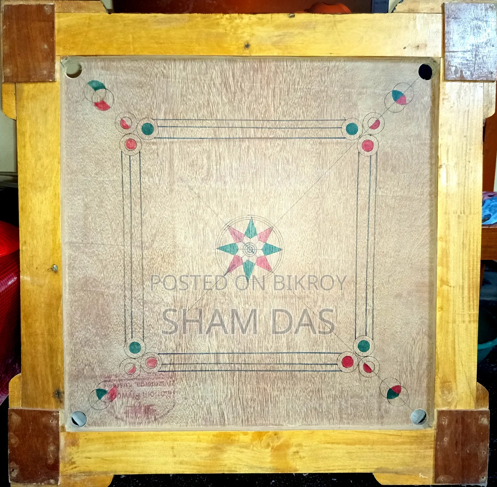 Carrom Board