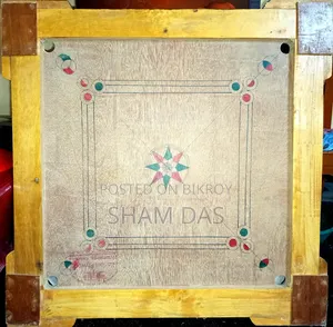 Carrom Board