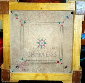 Carrom Board