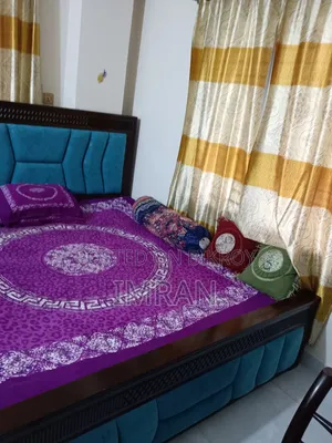 1 Bedroom Apartment Badda for rent