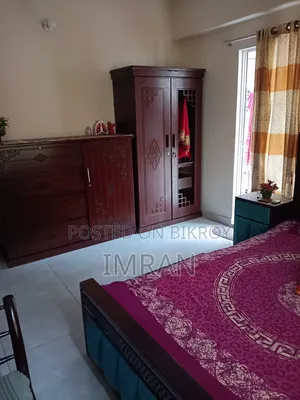 বাড্ডা এক বেডরুমের অ্যাপার্টমেন্ট ভাড়ার জন্য