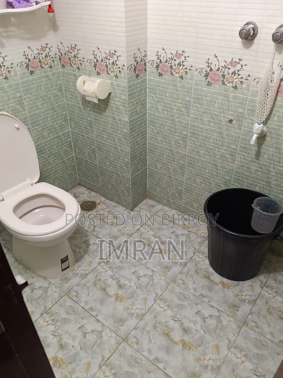 বাড্ডা এক বেডরুমের অ্যাপার্টমেন্ট ভাড়ার জন্য