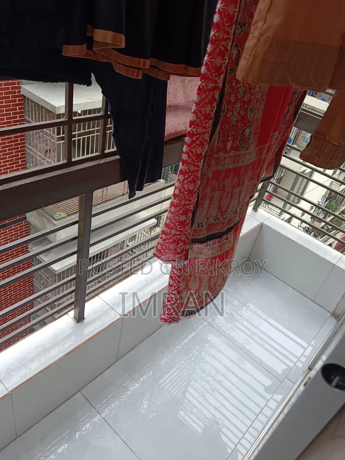 বাড্ডা এক বেডরুমের অ্যাপার্টমেন্ট ভাড়ার জন্য