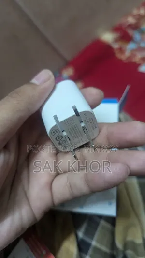 অ্যাঙ্কার জলো ২০ডব্লিউ চার্জার