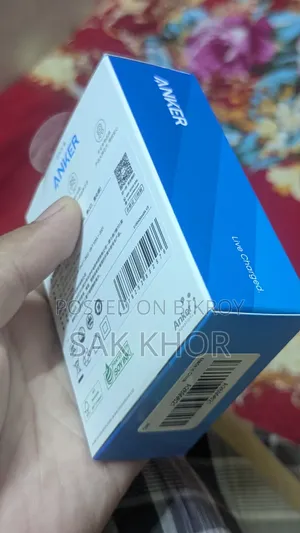 অ্যাঙ্কার জলো ২০ডব্লিউ চার্জার