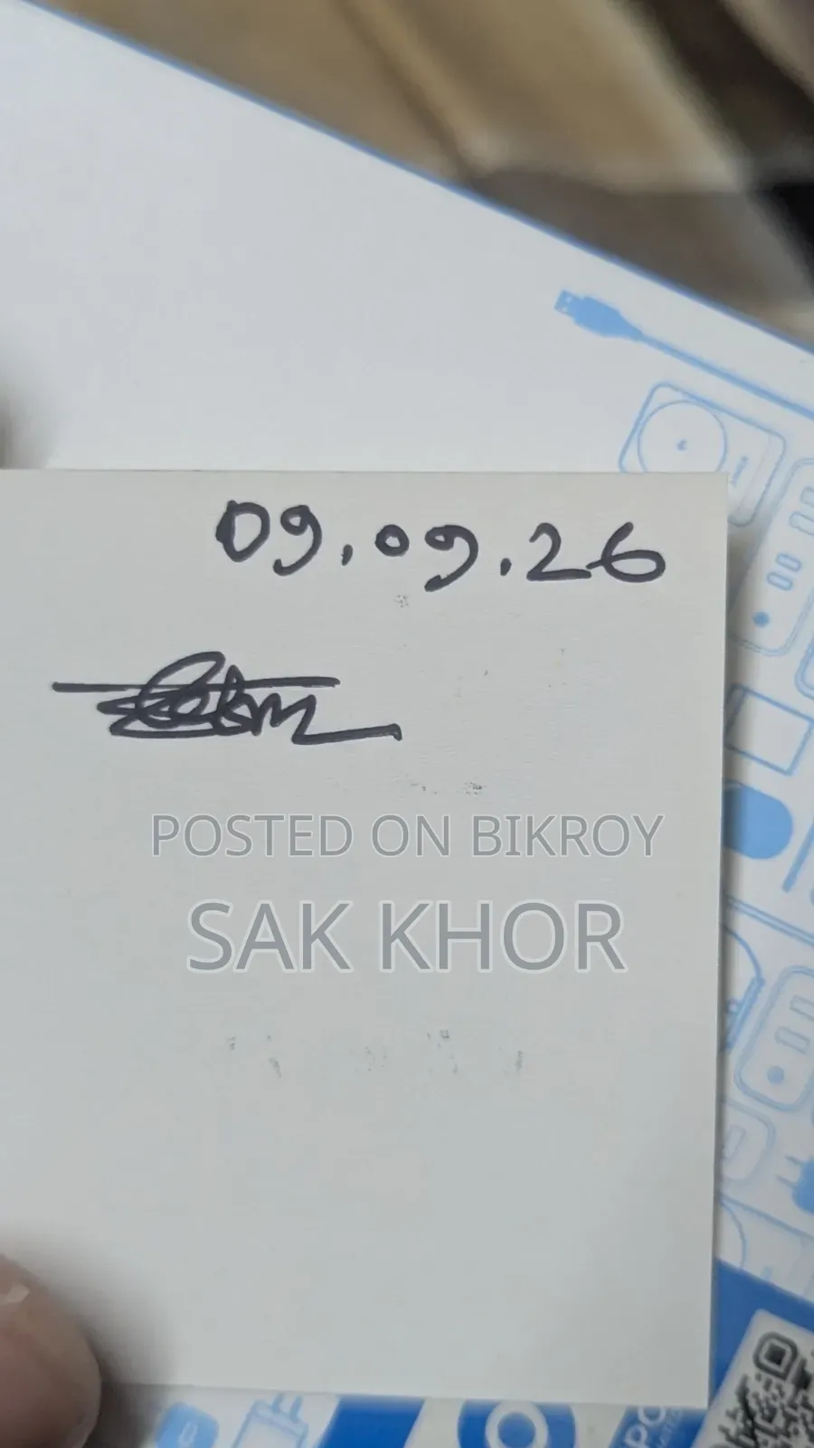 অ্যাঙ্কার জলো ২০ডব্লিউ চার্জার