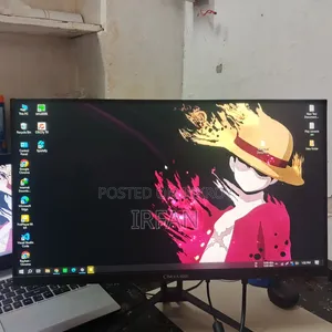 Ips Monitor