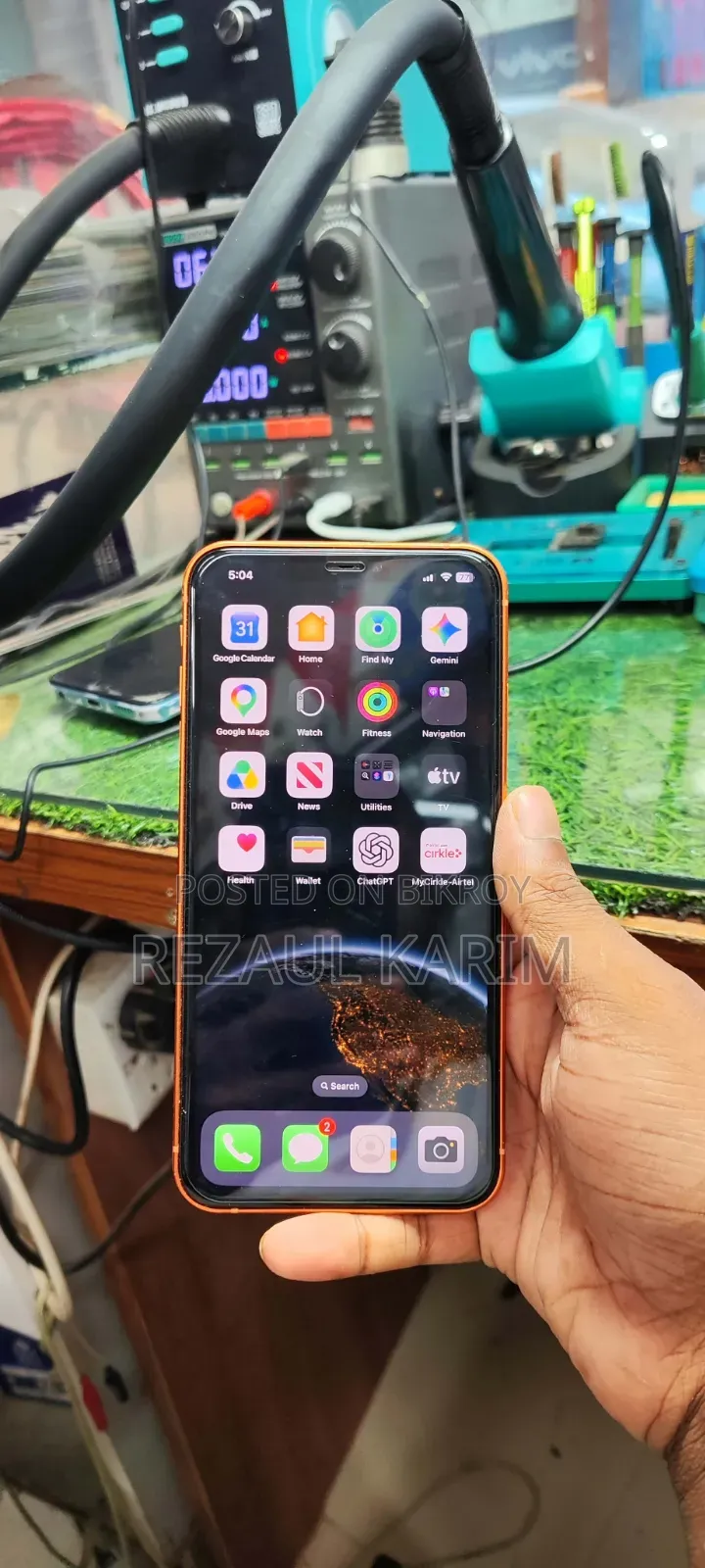 Apple iPhone XS Max 256 GB Black