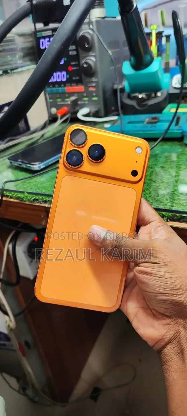 Apple iPhone XS Max 256 GB Black