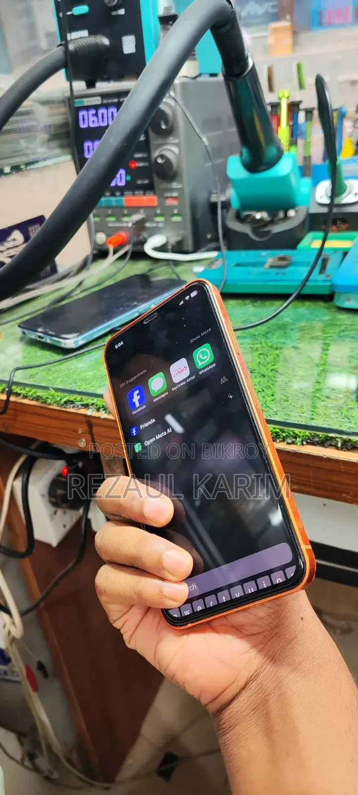 Apple iPhone XS Max 256 GB Black
