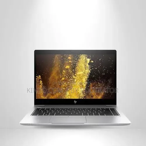 New Laptop HP EliteBook 840 G8 16GB Intel Core i5 SSD 512GB