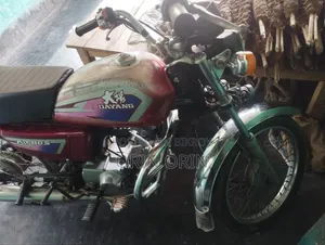 Hero 2010 Red