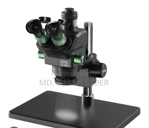 2uul- Mc7060 Microscope