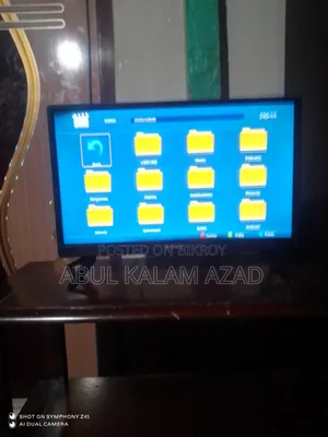 Android TV Na