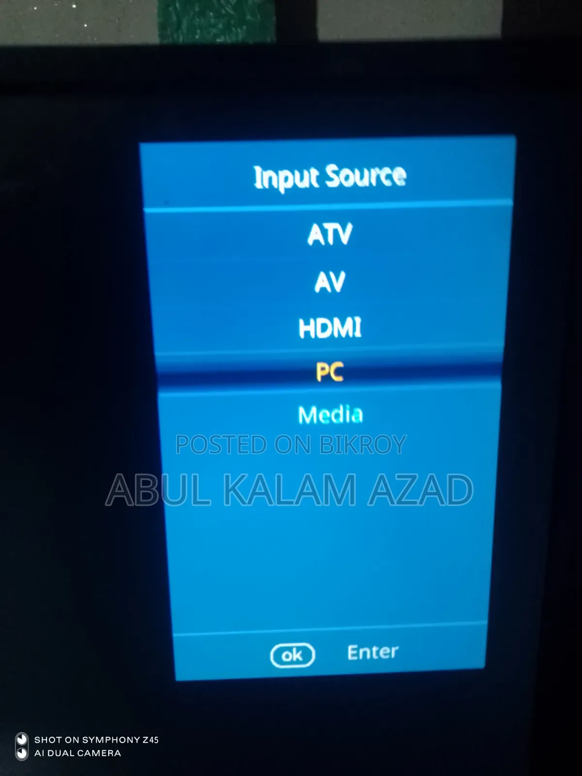 Android TV Na