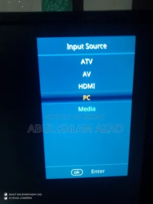Android TV Na