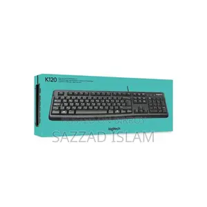 Logitech Keyboard