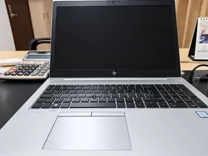 Laptop HP EliteBook 850 G5 16GB Intel Core i5 SSD 512GB
