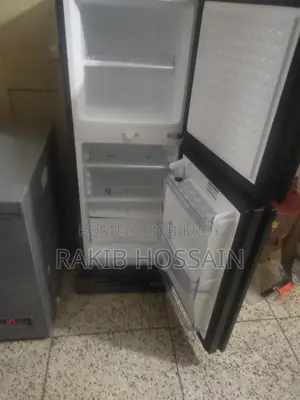 Walton Refrigerator - WFD-1D4-GDEL-XX-Gross - 158 Ltr.