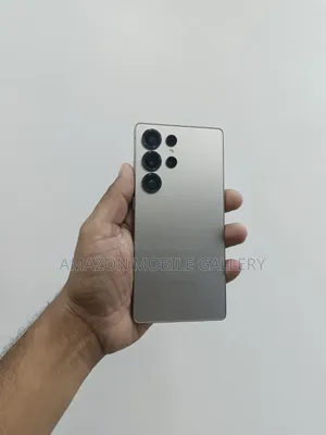 স্যামসাং গ্যালাক্সি এস২৫ আল্ট্রা ৫১২ জিবি ব্রোঞ্জ