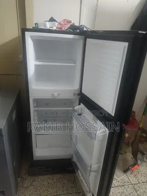 Walton Refrigerator - WFD-1D4-GDEL-XX-Gross - 158 Ltr.