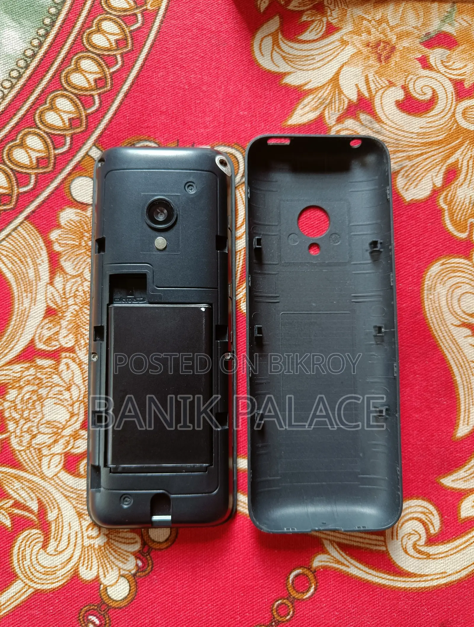 Nokia 150 Black